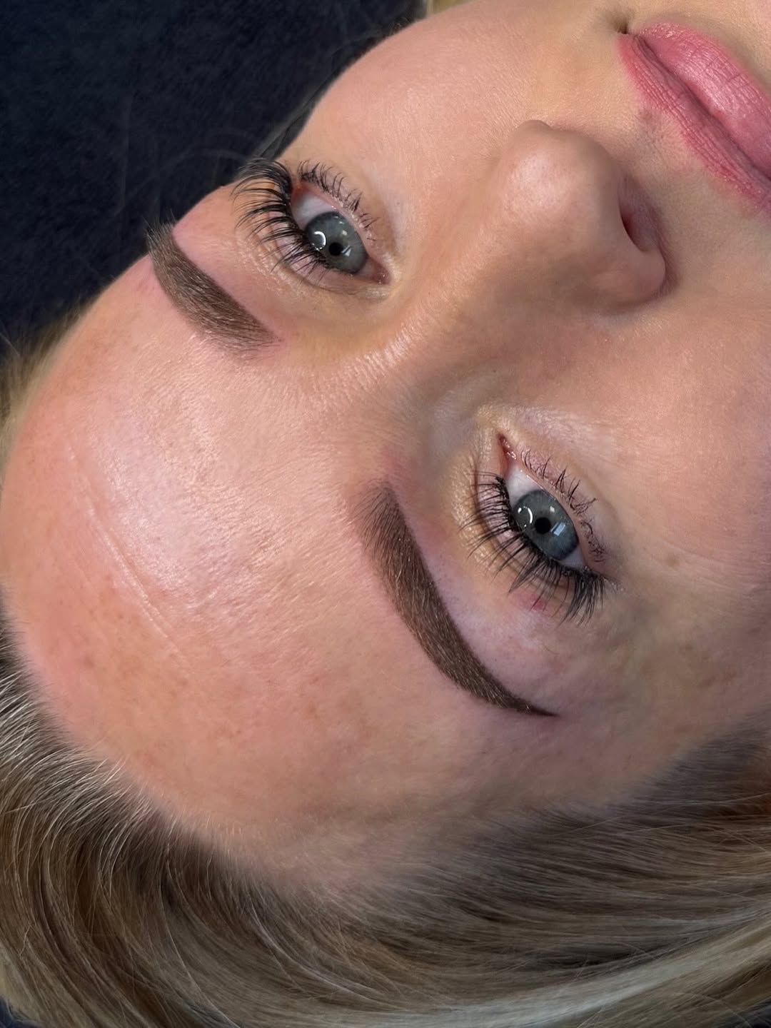 Elite Brows – Intensivausbildung