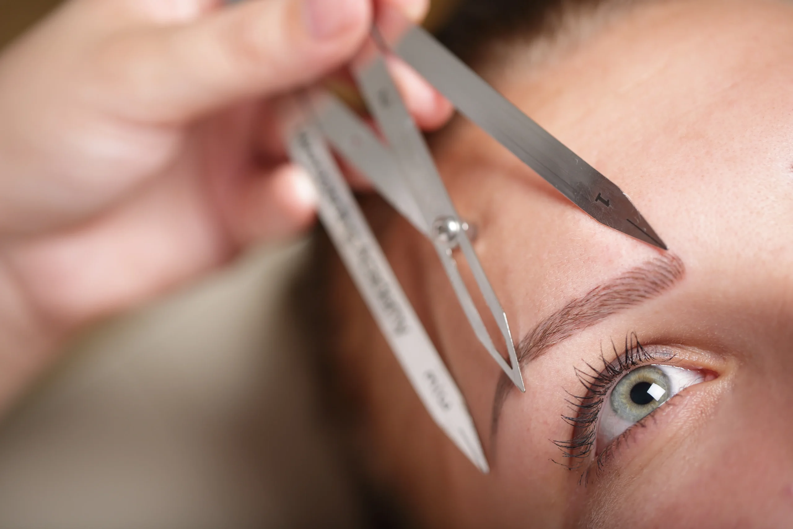 Brow Mapping & Design