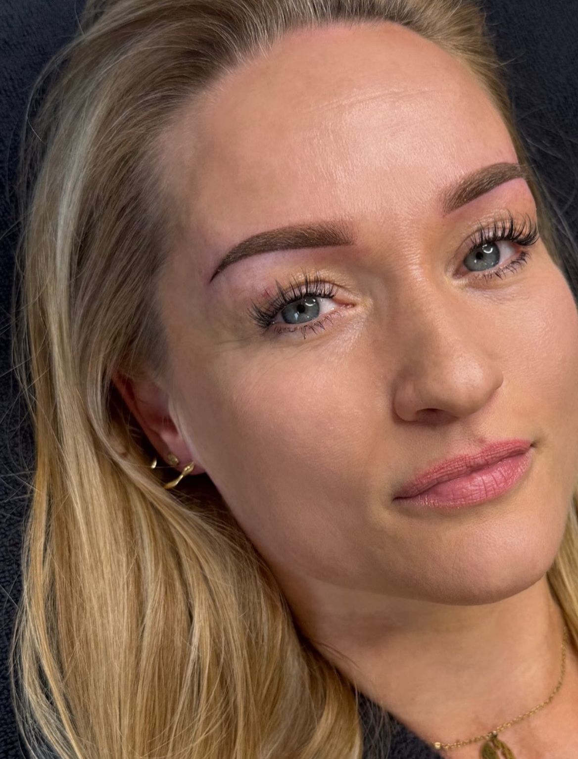 Powderbrows Technik